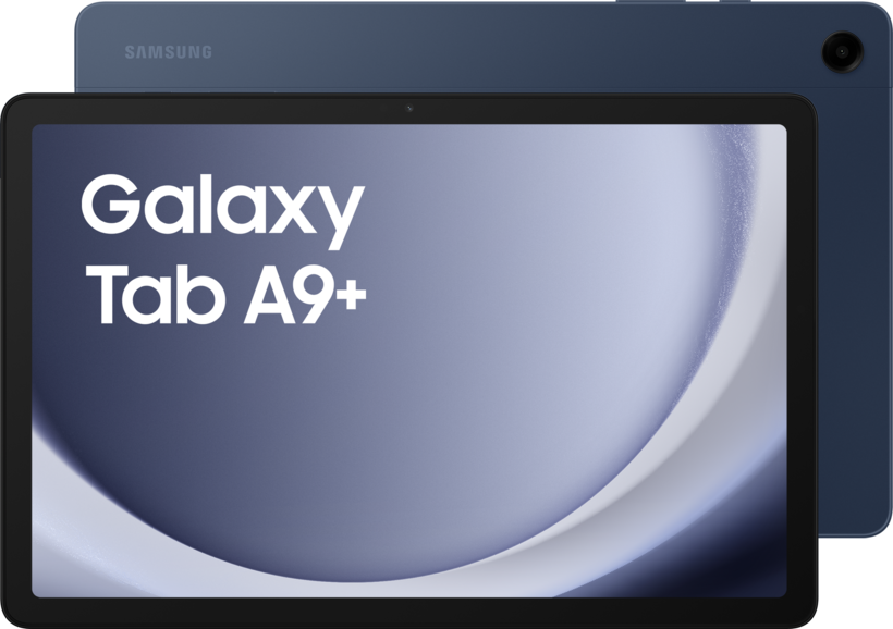 Samsung Galaxy Tab A9+ 11" 64GB - Navy | SM-X210NDBAEUB Samsung Galaxy Tab A9+ 11" 64GB - Navy | SM-X210NDBAEUB