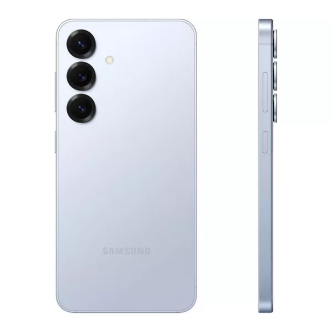 Samsung Galaxy S25 256gb - Icy Blue | SM-S931BLBGEUB - Image 2