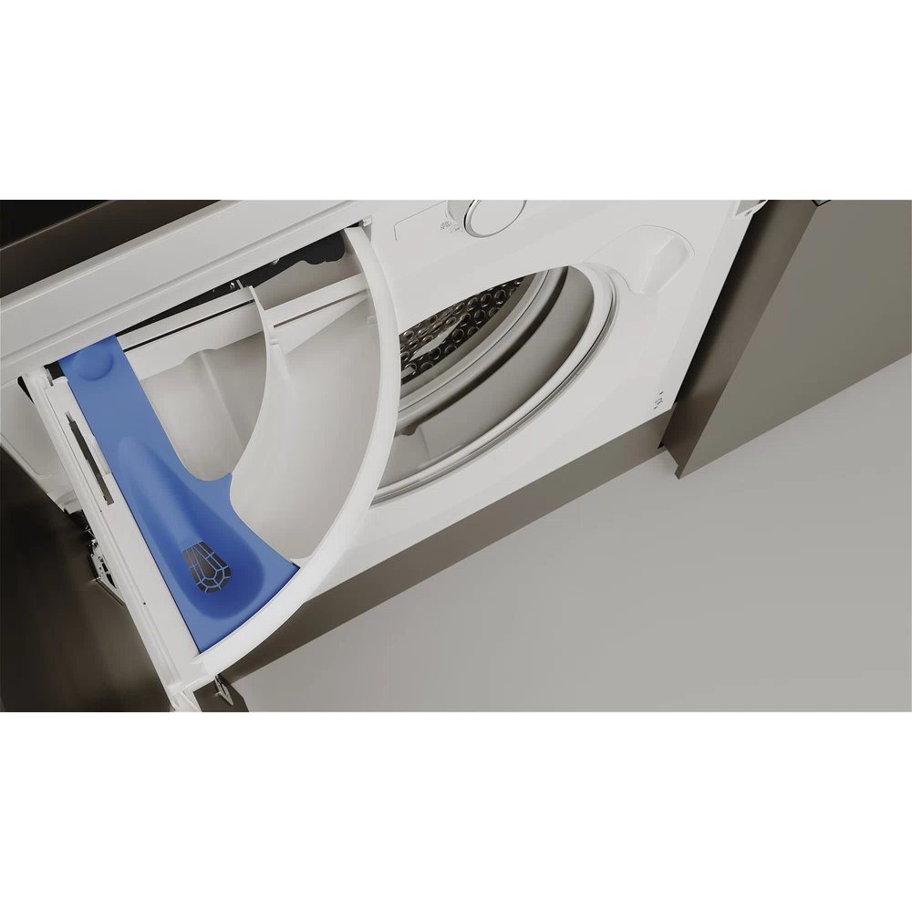 Whirlpool 9KG 1400 Spin Integrated Washing Machine | BIWMWG91485UK - Image 3