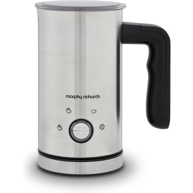 Morphy Richards Electric Milk Frother | 210003