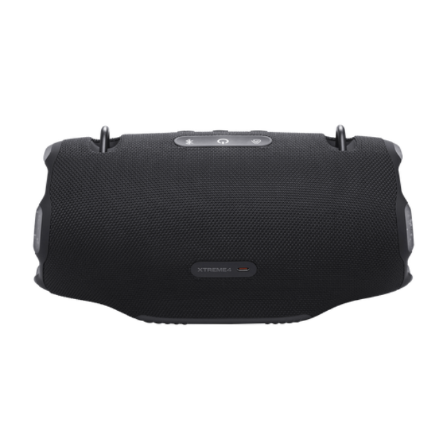 JBL Xtreme 4 Portable Speaker - Black | JBLXTREME4BLKUK - Image 11