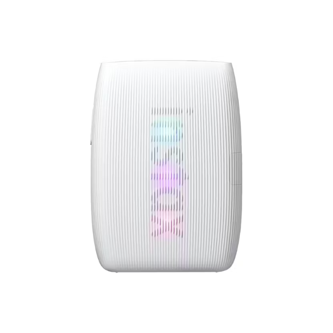 Fuji Instax Mini Link 3 Printer - White | INSTAXML3-WHITE - Image 2