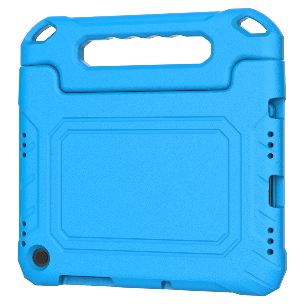 CaseGuru Kids Tablet Cover For Samsung Galaxy Tab A9+ 11" - Blue | 062209 - Image 3