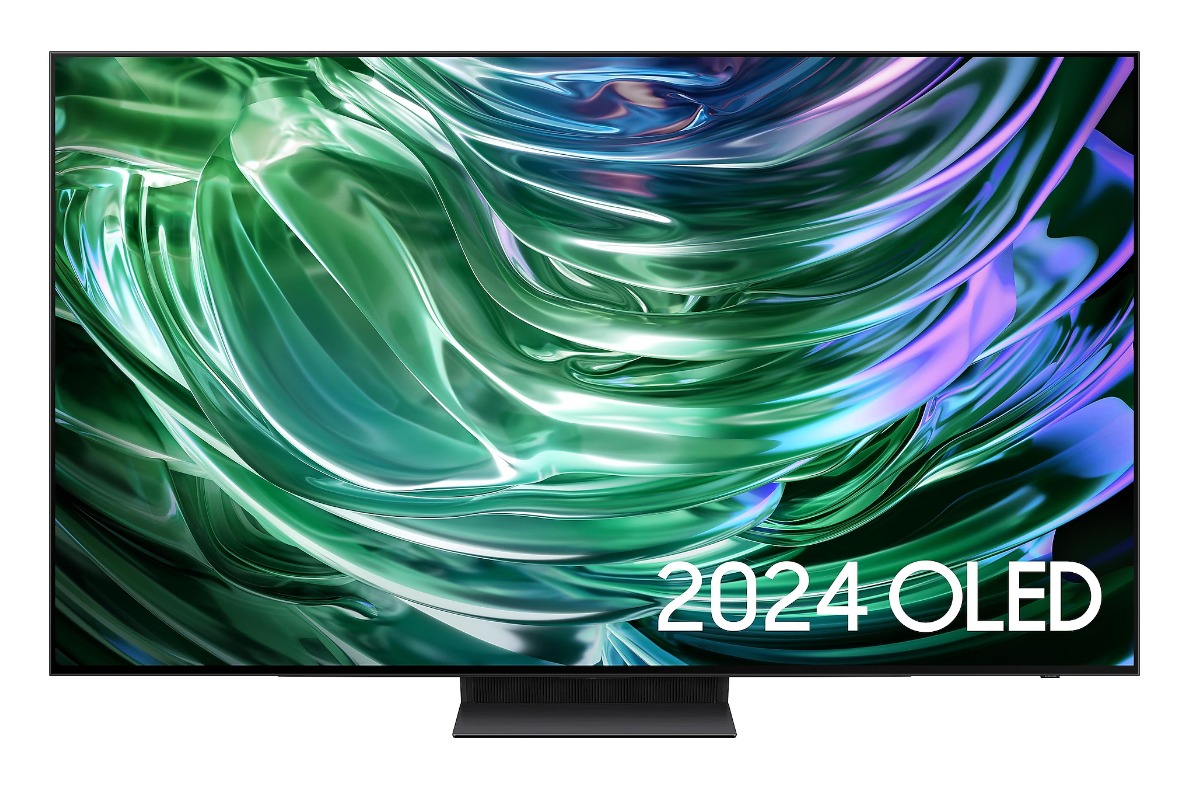 Samsung S90D 65" 4K OLED HDR Smart Tv | QE65S90DATXXU  Samsung S90D 65" 4K OLED HDR Smart Tv | QE65S90DATXXU
