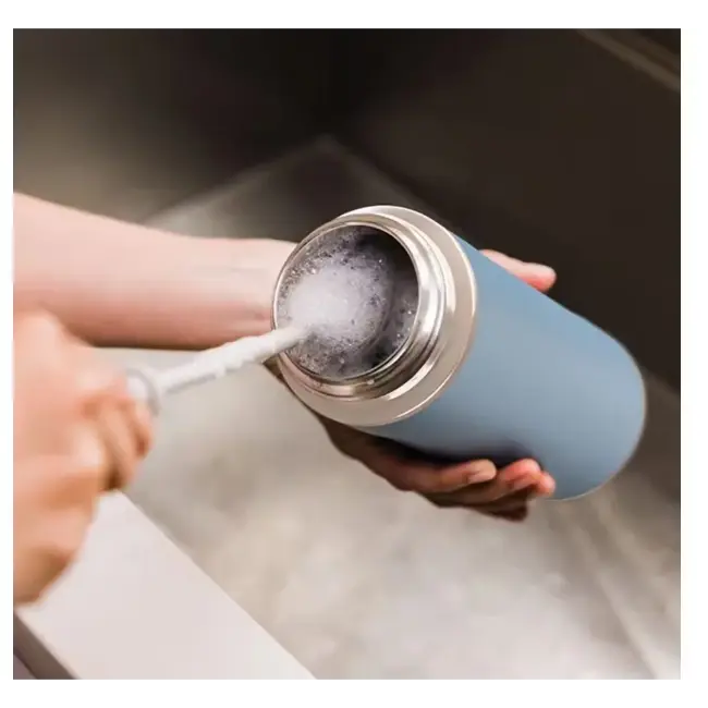 Ninja Thirsti 530ml Travel Bottle | Blue | DW1801EUUKBL - Image 5