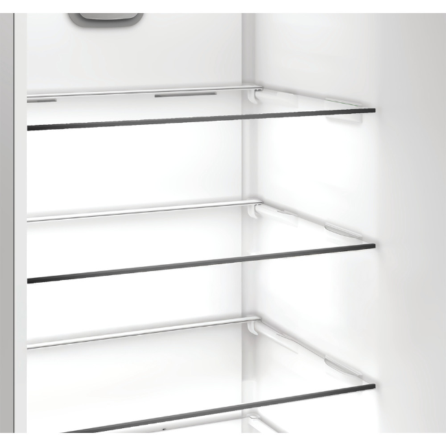 Whirlpool Fridge Freezer - Inox | WHK26403XBR6UK - Image 5