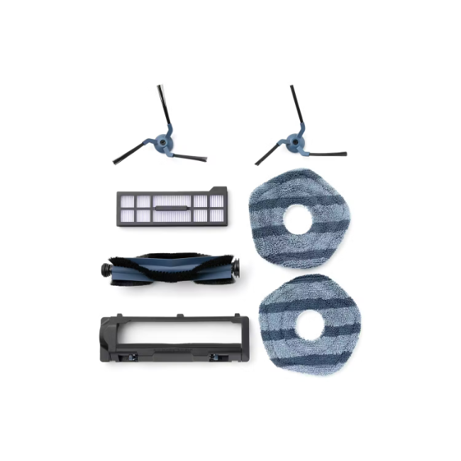 Eufy Replacement Parts for X10 Pro Omni Robot Vacuum | T29G00R1 Eufy Replacement Parts for X10 Pro Omni Robot Vacuum | T29G00R1