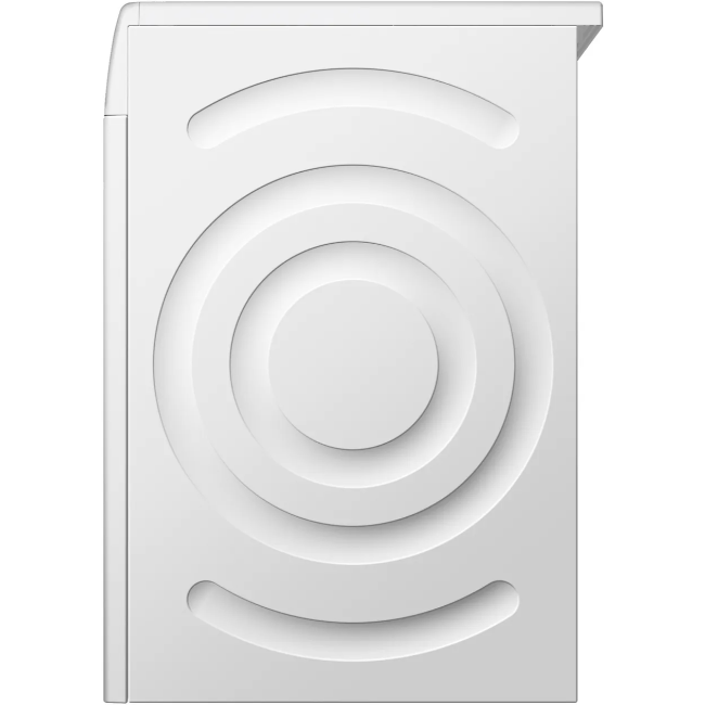 Bosch Series 6 Heat Pump Tumble Dryer - White | WQG24500GB - Image 2 Bosch Series 6 Heat Pump Tumble Dryer - White | WQG24500GB - Image 2