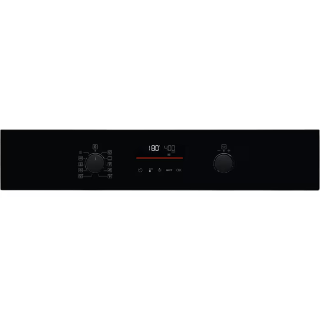 Electrolux Combi Microwave Oven - Black | EVLDE46K - Image 2