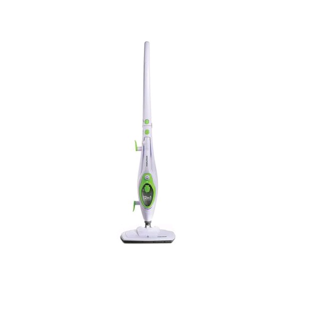 Morphy Richards 12 in 1 Steam Mop | 720512 Morphy Richards 12 in 1 Steam Mop | 720512