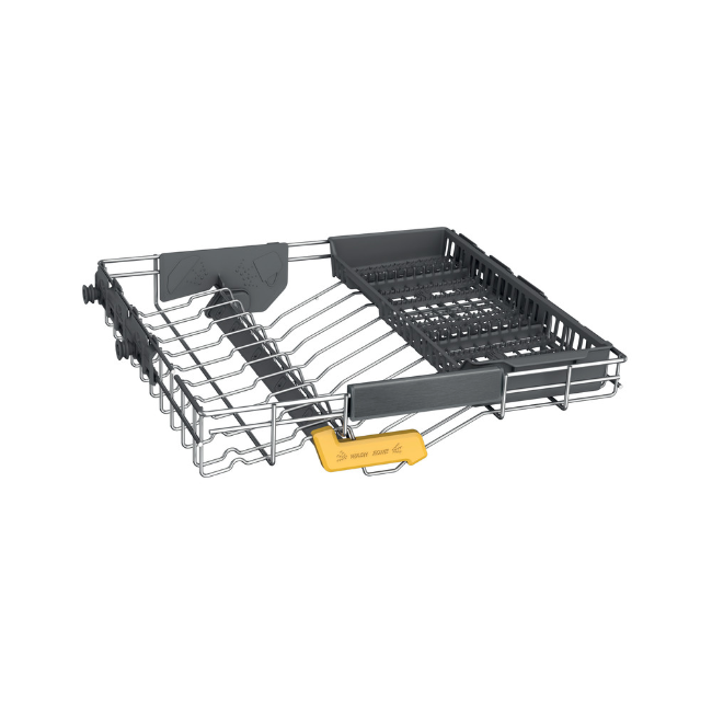 Whirlpool Integrated Dishwasher - Black | W8IB15M6LUK - Image 8