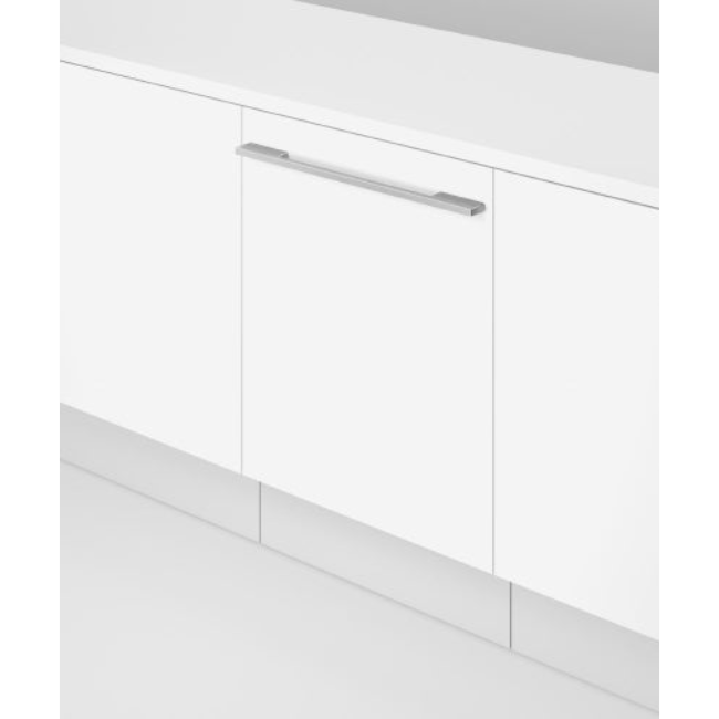 Fisher & Paykel Series 7 Integrated Dishwasher - White | DW60U4HI2 - Image 5