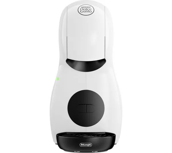 Dolce Gusto Piccolo Coffee Pod Machine - White | EDG210.WB - Image 4
