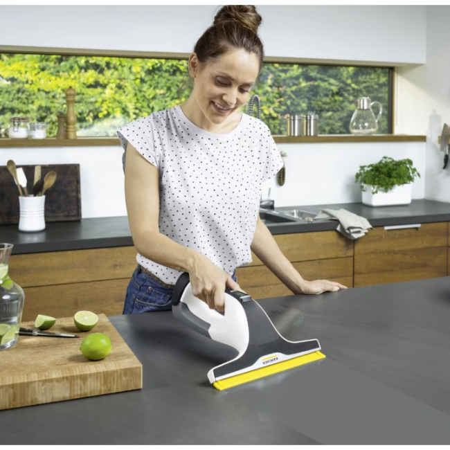 Karcher Wv6 Plus Window Vac | 1.633-751.0 - Image 3