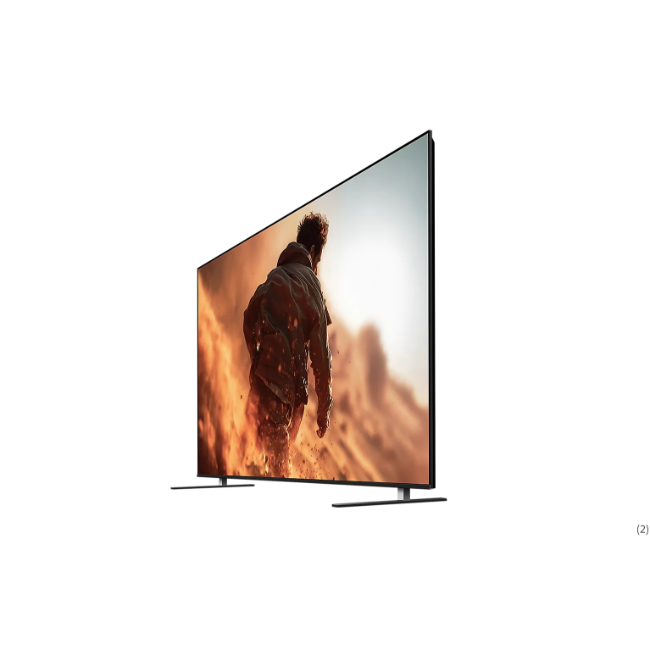 Sony 65" BRAVIA 7 II True RGB LED 4K HDR Smart TV - Black | K65XR75M2B.UKA - Image 8