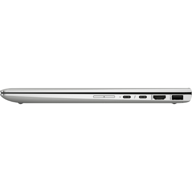 HP T1A EliteBook x360 1040 G6 Intel® Core™ i5 Laptop - Silver | X360-UK-T101 - Image 4