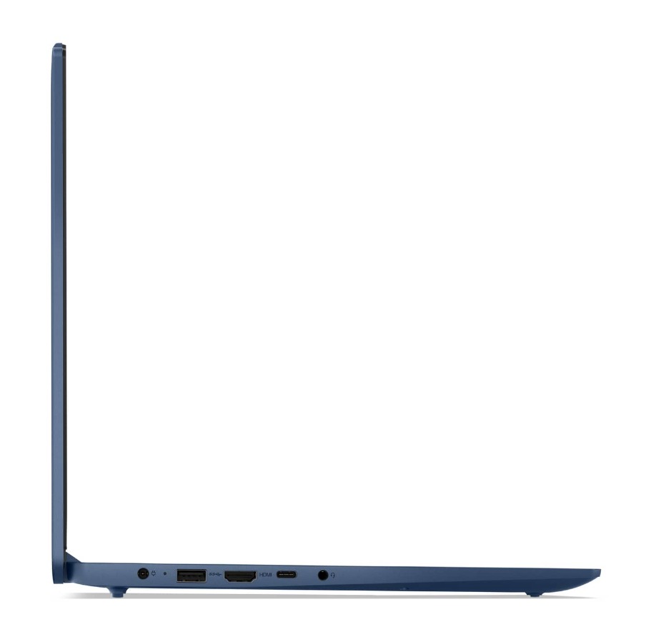 Lenovo IdeaPad Slim 3 Laptop 15.6" | Intel Core i5 | 8GB | 512GB - Blue | 83ER00GFUK - Image 9