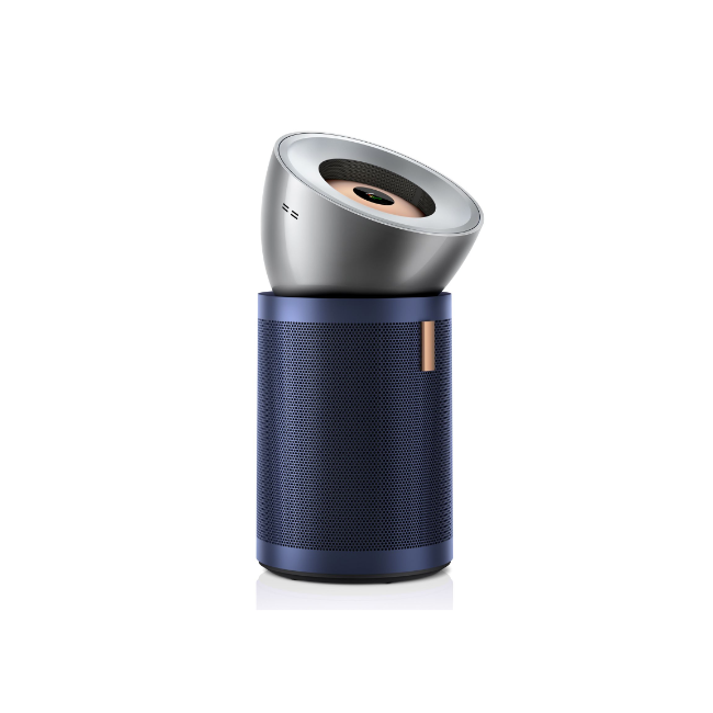Dyson Air Purifier BP03 - Nickel/Prussian Blue | 394810-01 - Image 3
