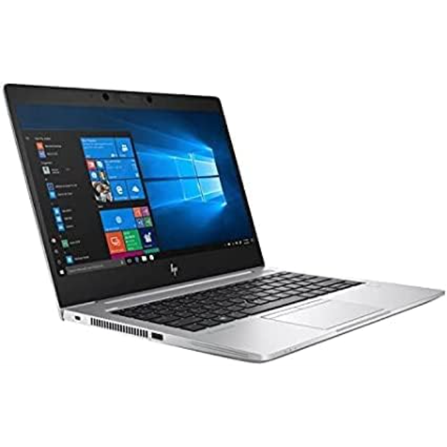 HP T1a EliteBook 830 G6 - i5 16gb|256gb|13.3" - Silver | L-EB830G6-UKT102 - Image 2