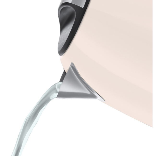 Russell Hobbs Classic Kettle | 1.7l | Jasmine | 28510 - Image 2