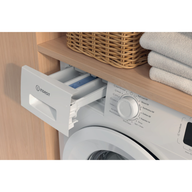 When You Buy a New Washing Machine: Do They Remove the Old One?