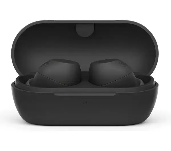 Sony Wireless Noise Cancelling Earbuds | Black | WFC710NBCE7  - Image 3