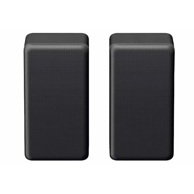 Sony Wireless Rear Speakers | 100W | SARS3S.CEK