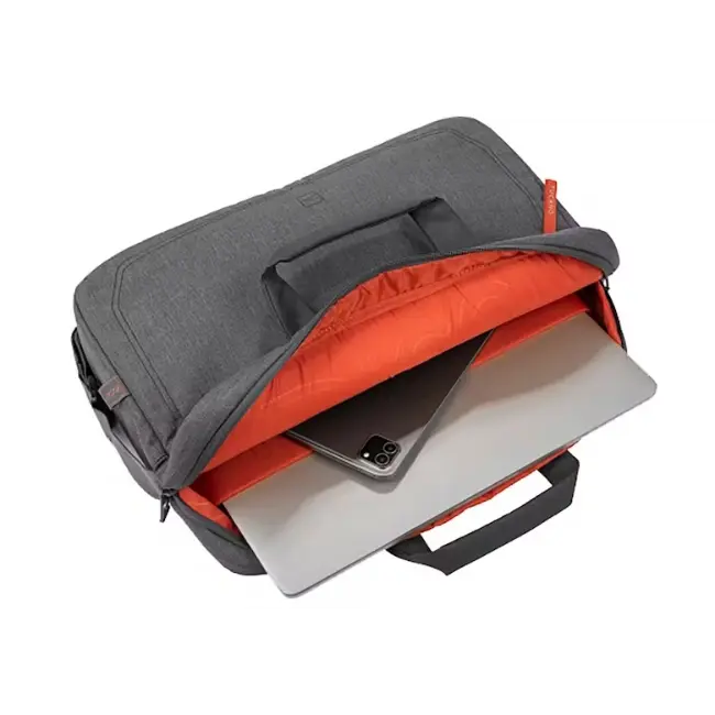 Tucano HOP Laptop Bag | 13-14" | Grey | BHOP13-AX