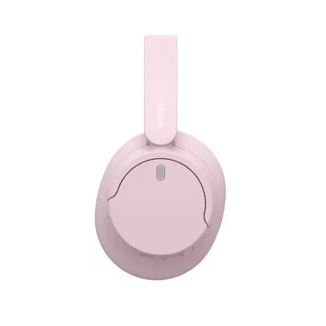 Sony Wireless Noise Cancelling Headphones | Pink | WHCH720NPCE7 - Image 2