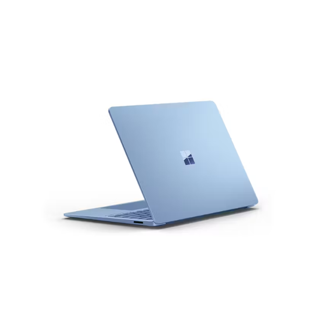 Microsoft Surface Laptop Go3 I5/16gb/256gb - Ice Blue | XKQ-00061 - Image 4