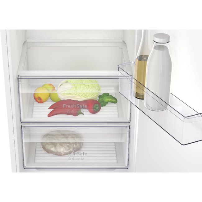 Neff N 30 Built-In Fridge - White | KI1811SE0G - Image 3