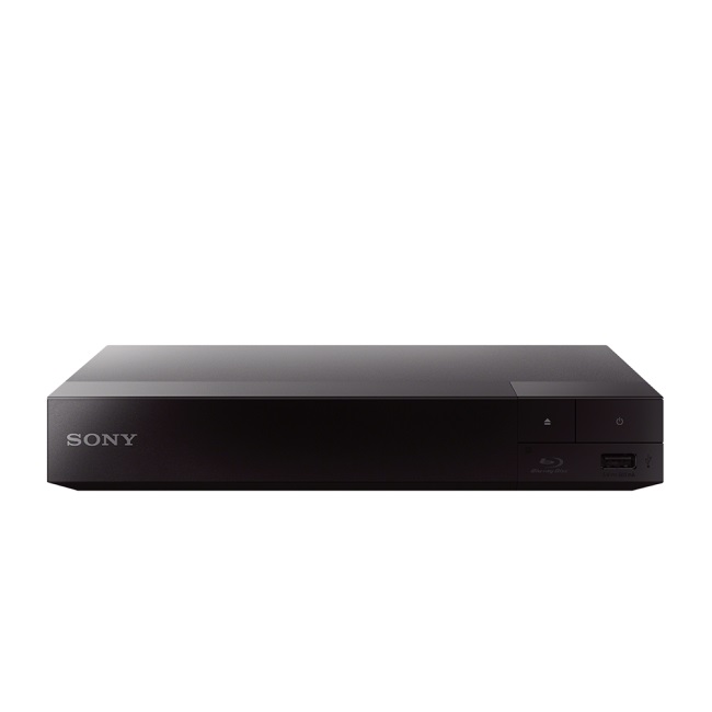 Sony Full HD Blu-ray Disc Player BDPS1700B Sony Full HD Blu-ray Disc Player BDPS1700B