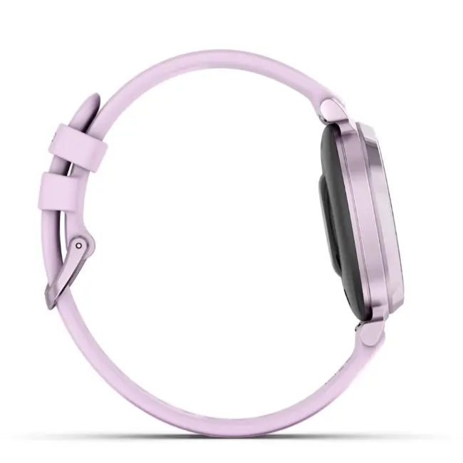 Garmin Lily 2 Smart Watch | Lilac | 010-02839-01 - Image 6
