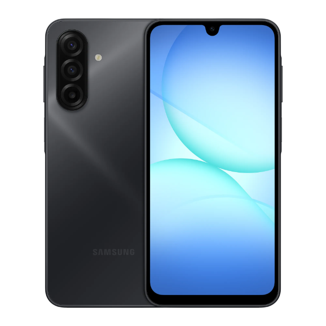 Samsung Galaxy A17 Phone 128gb - Black | SM-A175FZKBEUB