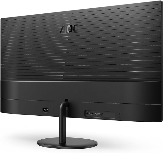 AOC Q32V4 32" Monitor IPS QHD 75Hz | Q32V4  - Image 5