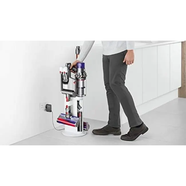 Dyson Cyclone V10 Dok | Freestanding Docking Station | 968923-01 - Image 2