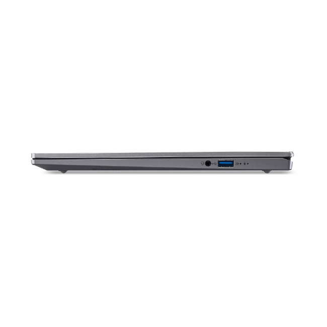 Acer Swift Go 14 AI AMD Laptop 14" 16gb/1tb - Silver | NX.JDAEK.001 - Image 8