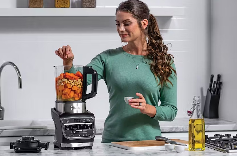 Ninja Foodi Blender & Soup Maker | HB150UK - Image 7