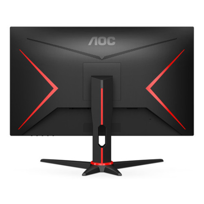 AOC 27" Gaming Monitor IPS 165hz FHD - Black | 27G2SPAE-BK - Image 3