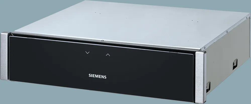 Siemens Accessory Drawer - Stainless Steel | HW1405A2B - Image 4 Siemens Accessory Drawer - Stainless Steel | HW1405A2B - Image 4