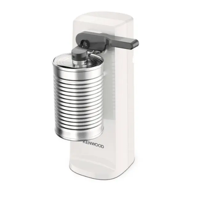 Kenwood Multipurpose Electric Can Opener | CAP80.000WH - Image 2