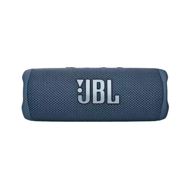 JBL Flip 6 Portable Waterproof Speaker Blue | FLIP6BLU - Image 5
