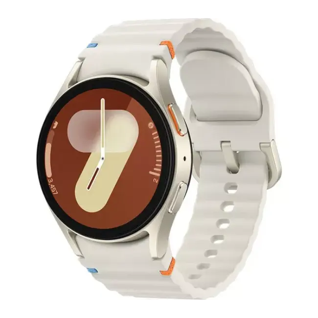 Samsung Galaxy Watch7 | 40mm | BT | Cream | SM-L300NZEAEUA Samsung Galaxy Watch7 | 40mm | BT | Cream | SM-L300NZEAEUA