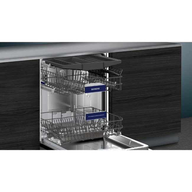 Siemens iQ300 Built-in Dishwasher 13 Place Setting - 6 Programme | SN73HX42VG - Image 6