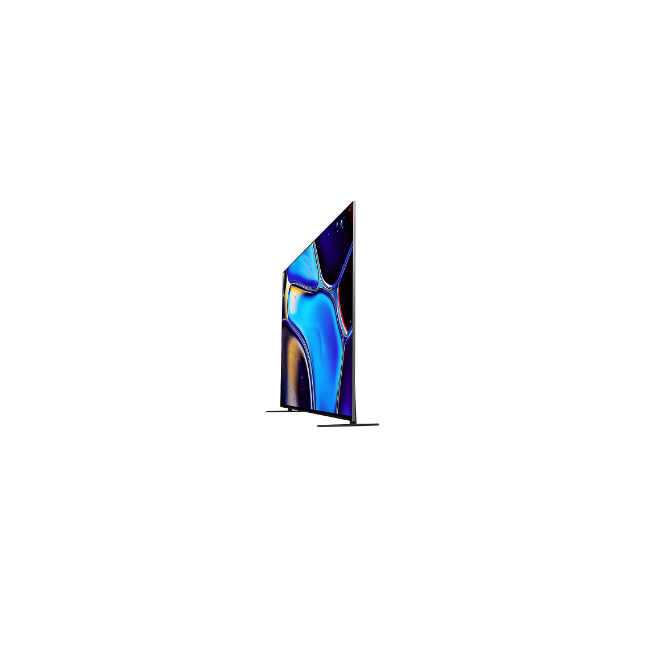 Sony 77" OLED 4K UHD Smart TV - Black | K77XR80PU - Image 4