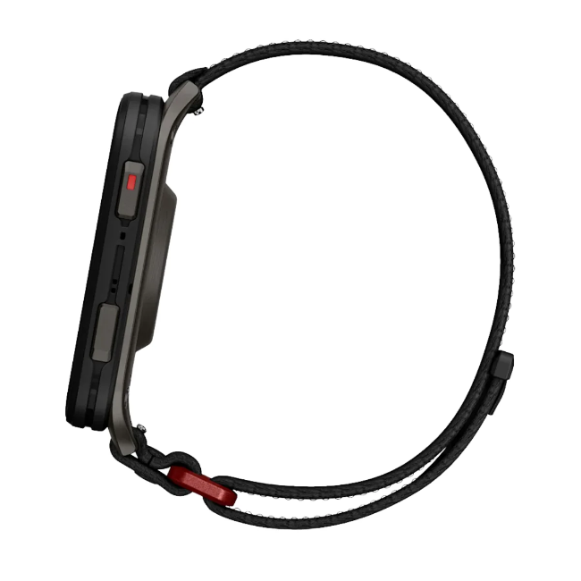 Garmin Venu X1 Sports Watch - Black | 010-02980-02 - Image 4