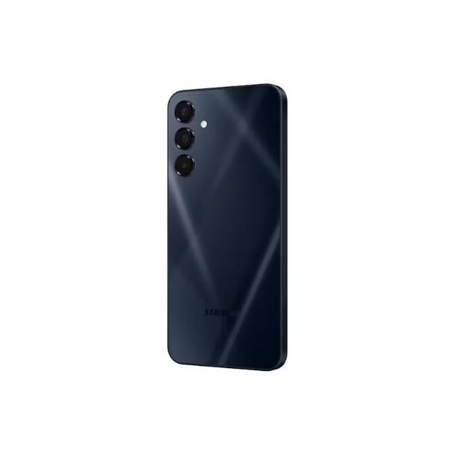 Samsung Galaxy A16 5g Phone - Black | SM-A166BZKDEUB - Image 5