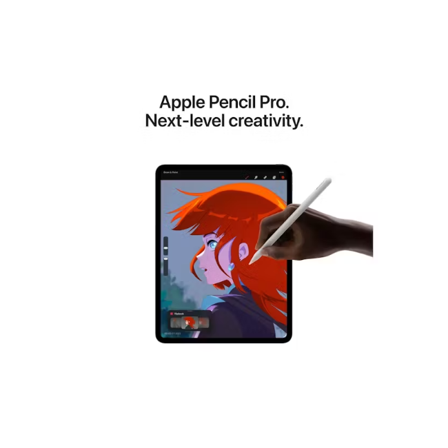 Apple iPad Pro  11" Wifi 256gb - Space Black | MDWK4KN-A - Image 5 Apple iPad Pro  11" Wifi 256gb - Space Black | MDWK4KN-A - Image 5