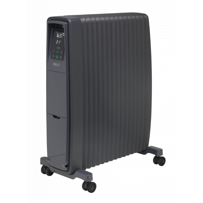 Dimplex Smart EvoRad 2KW Oil Free Radiator - Black | EVO2BTA Dimplex Smart EvoRad 2KW Oil Free Radiator - Black | EVO2BTA