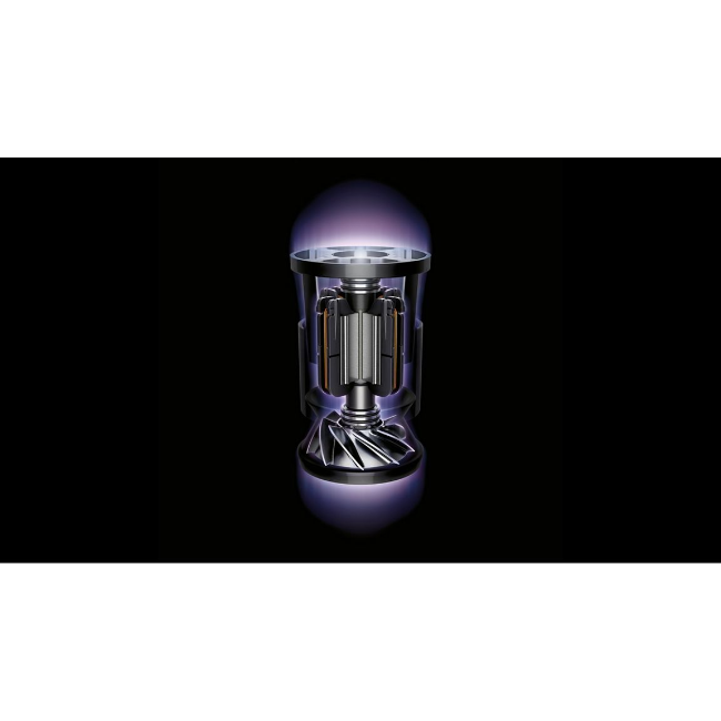 Dyson Cyclone V10 Submarine™ Wet and Dry Vacuum Cleaner - Orange and Silver | 594594-01 - Image 4